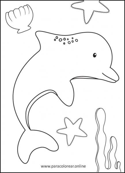 Animales-marinos-para-colorear-1