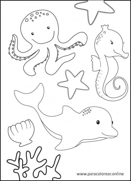Animales-marinos-para-colorear-7