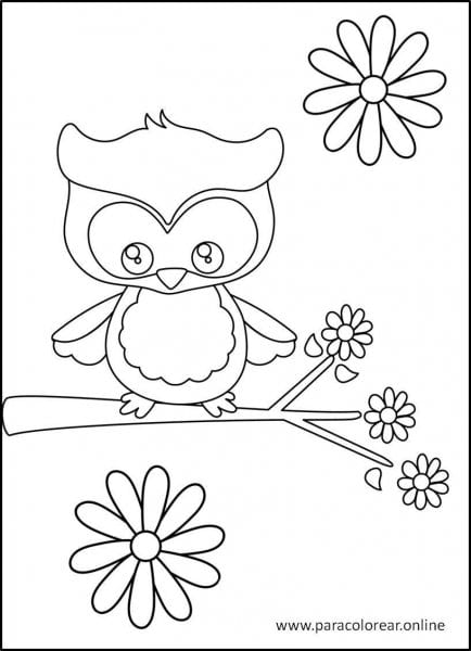 Buhos-para-colorear-9