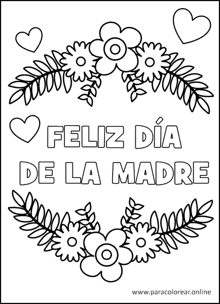 Día-de-la-Madre-para-colorear-5