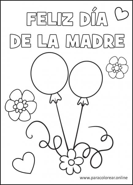 Día-de-la-Madre-para-colorear-7