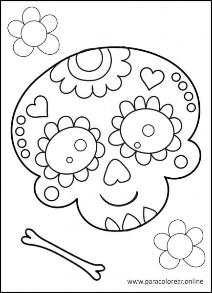 Día-de-Muertos-para-colorear-1