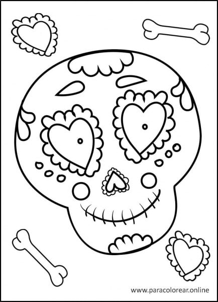 Día-de-Muertos-para-colorear-5