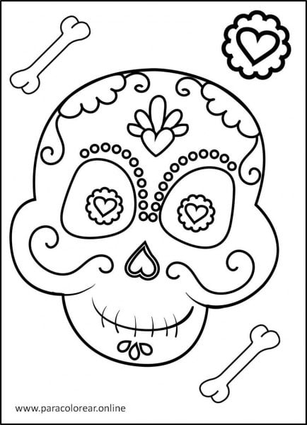 Día-de-Muertos-para-colorear-6