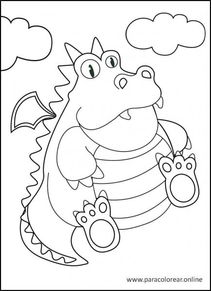 Dragones-para-colorear-3