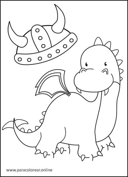 Dragones-para-colorear-4