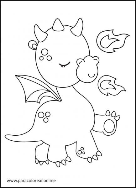 Dragones-para-colorear-6