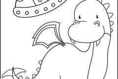 Dragones-para-colorear-4