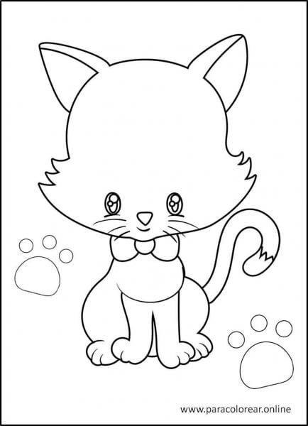 Gatos-para-colorear-3