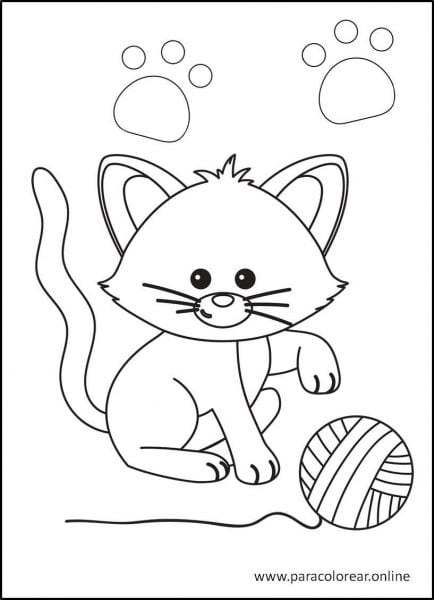 Gatos-para-colorear-5