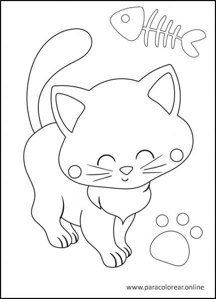 Gatos-para-colorear-9