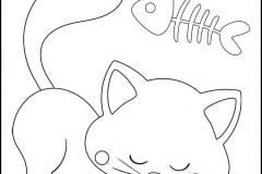 Gatos-para-colorear-10