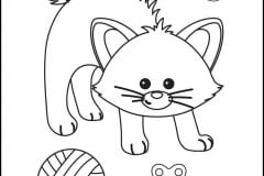 Gatos-para-colorear-11