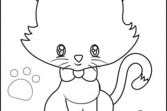 Gatos-para-colorear-3