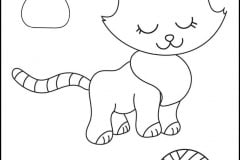 Gatos-para-colorear-4