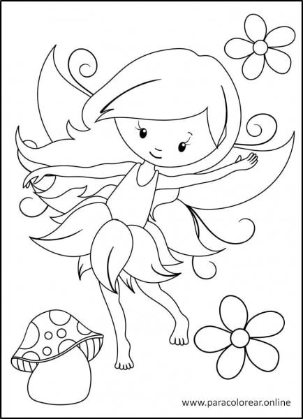 Hadas-para-colorear-1