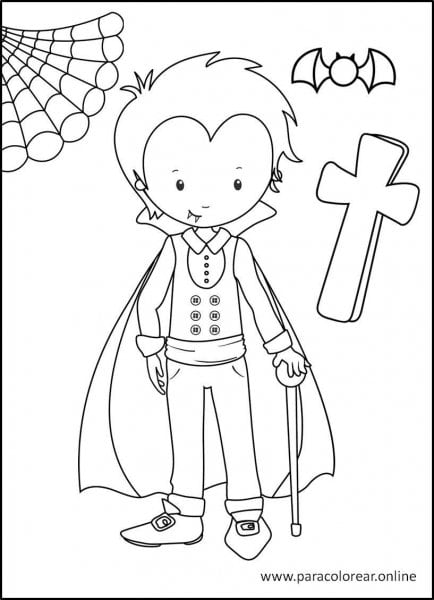 Halloween-para-Colorear-1