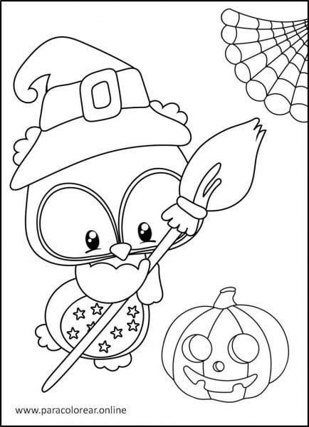 Halloween-para-Colorear-4