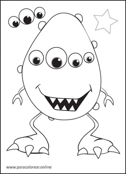 Monstruos-para-Colorear-2