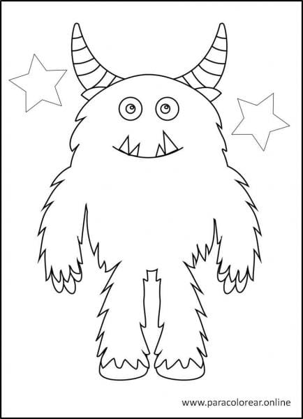 Monstruos-para-Colorear-5