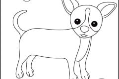 Perros-para-colorear-9